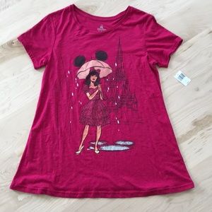 Disney Parks women’s shirt